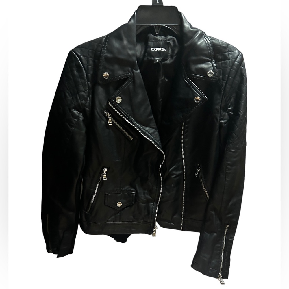 Jacket Express Jacket - image 2